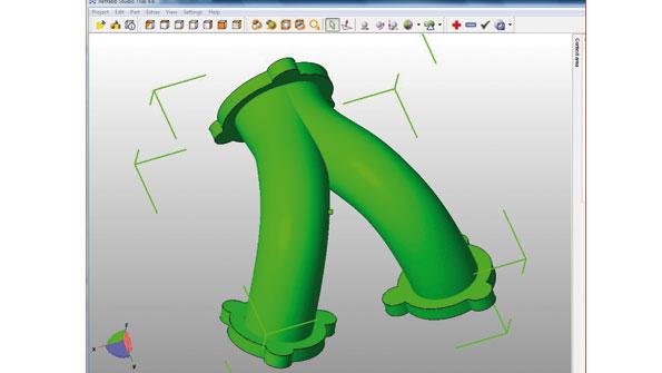 3DPrinting360's tweet photo. Why 3D Printing Belongs in a Foundry - http://t.co/Yzosc3fZ4g http://t.co/nfAr9GOgZJ