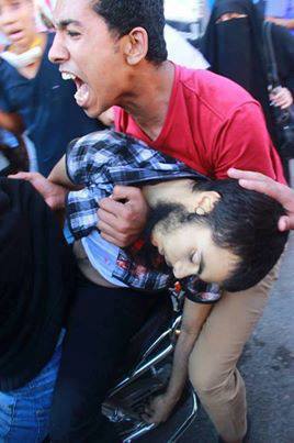 الشهيد احمد أسامة سالم  #مجزرة_رمسيس #لن_ننسى   #اعرفوهم  #افتكروهم #غرد_بصورة_شهيد