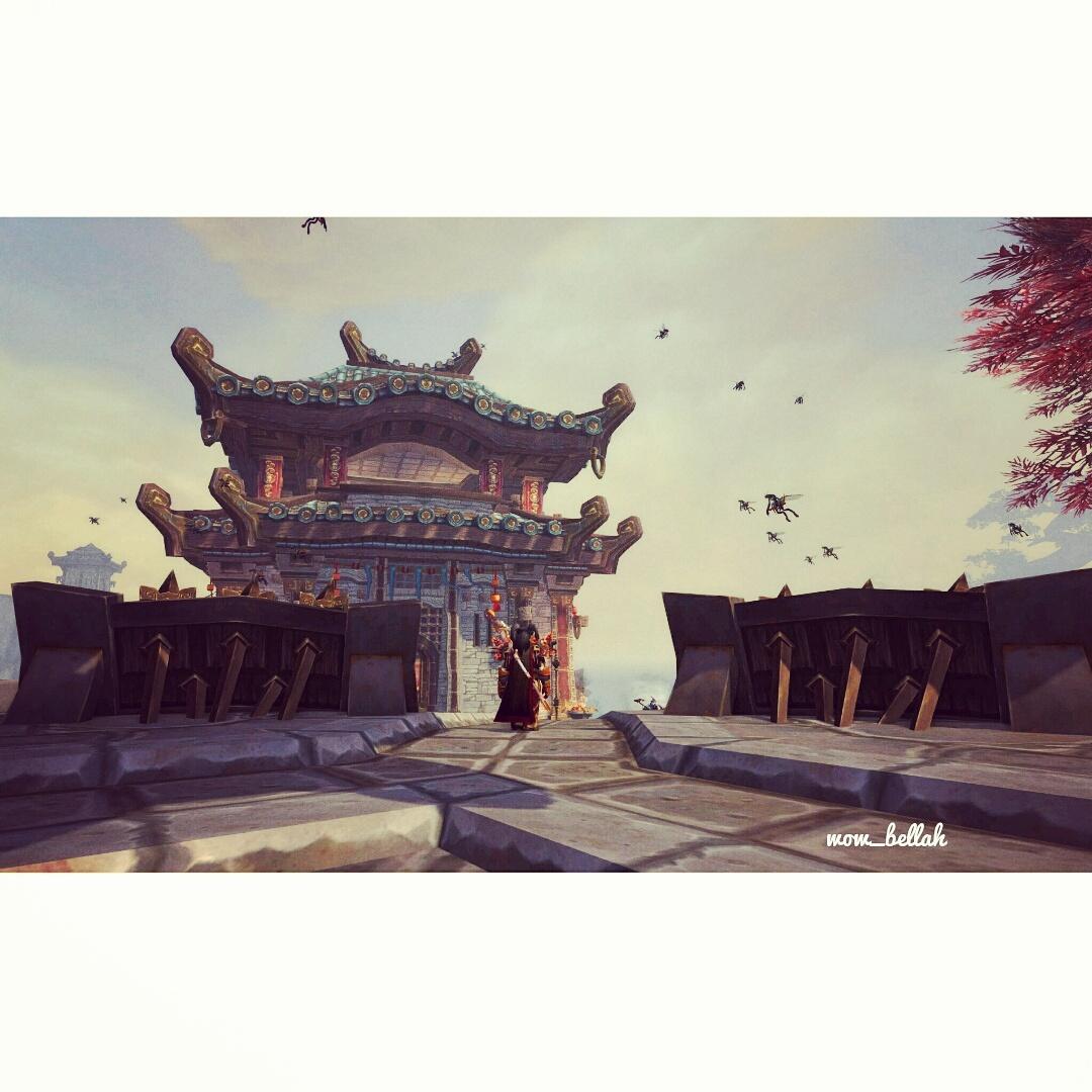 wow_bellah's tweet photo. Pandaria 💚  - my second home 💚
..
#worldofwarcraft #WoW #warcraft #pandaria http://t.co/hhjVEEzYuN