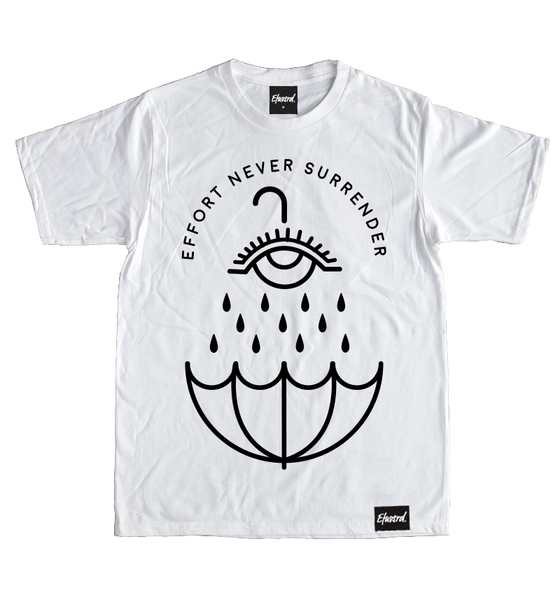 efnvsrd's tweet photo. Decisions a new tee is coming. Stay tuned!
#efnvsrd #tshirt #sumbolic #minimal #positive #umbrella #eyes http://t.co/IpXvaXq44z