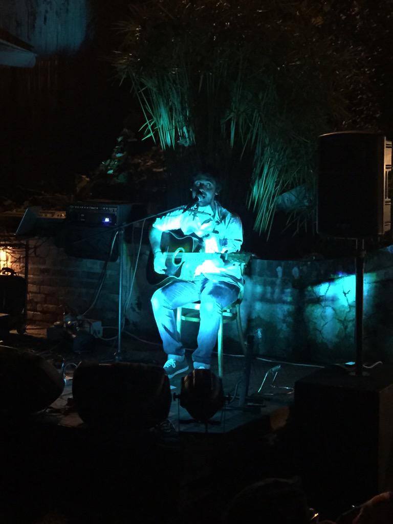 ManitaLab's tweet image. Scarda live@Vibo Marina - tutto molto bello @SCARDAlive