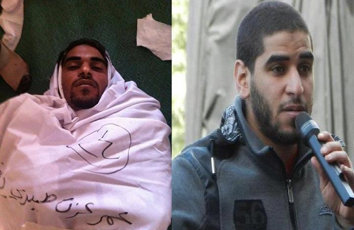 #مجزرة_رمسيس #لن_ننسى   #اعرفوهم  #افتكروهم #غرد_بصورة_شهيد  عمر عزت عزام -كلية الهندسة جامعة القاهرة