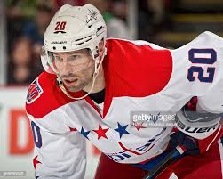 Happy birthday Troy Brouwer, and again, welcome to STL!  
