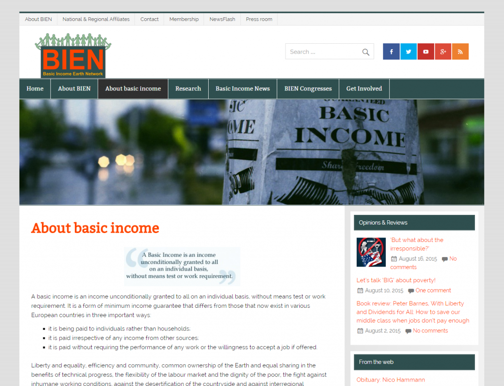 4DTsocio's tweet photo. Universal Basic Income Information http://t.co/R0wP2dDl5E http://t.co/K53cdTOMg9