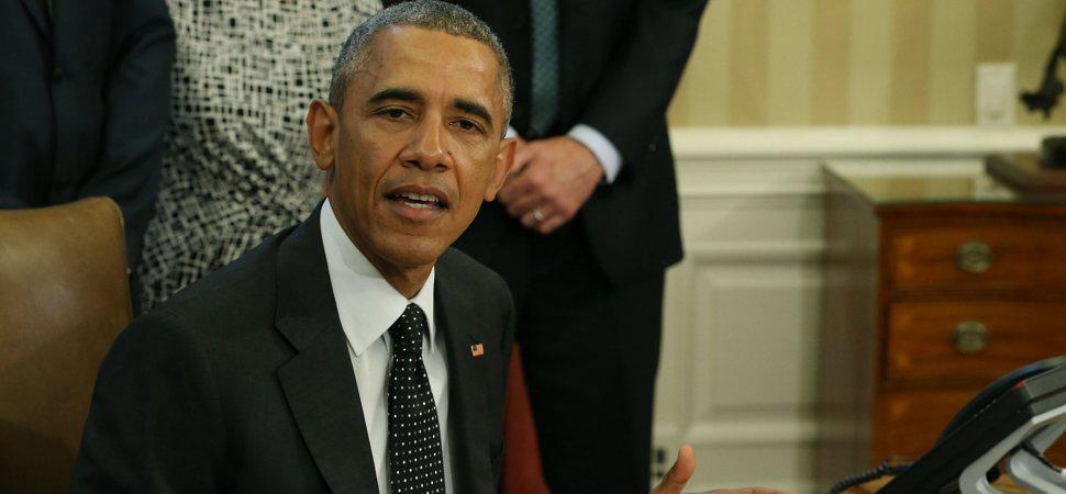 President Obama establishes Presidential Innovation Fellows <a href="/IlanMochari/">Ilan Mochari</a> bit.ly/1EyaTv7