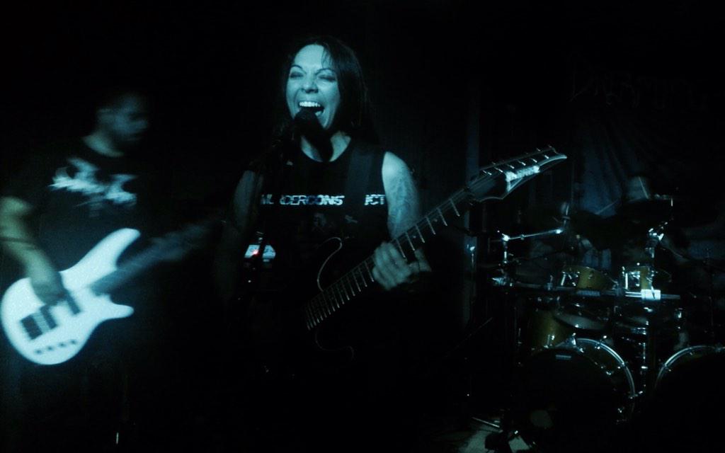 metalassaultLA's tweet photo. .@DreamingDead, #MorbidEclipse Turn Up Heat In Glendale https://t.co/qDygPS1nR4 @AtomicCult @ComplexLA @Church8thDay http://t.co/A6SFLHRKPV