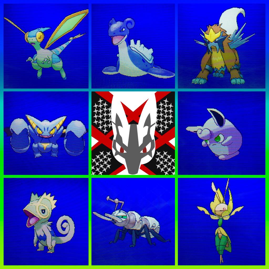 PKMN MASTER KATHIR tweet media