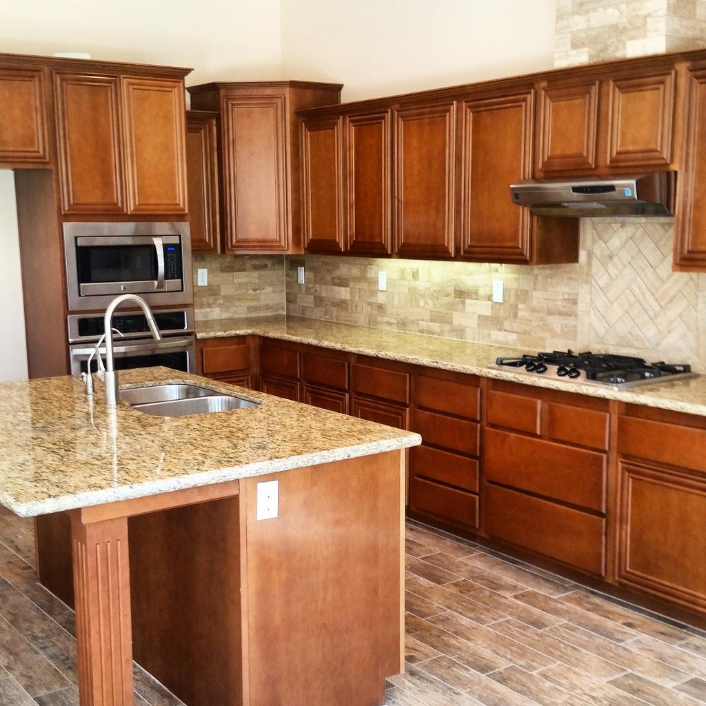 element_const's tweet photo. Finished kitchen remodel http://t.co/mQmEHg4ClN