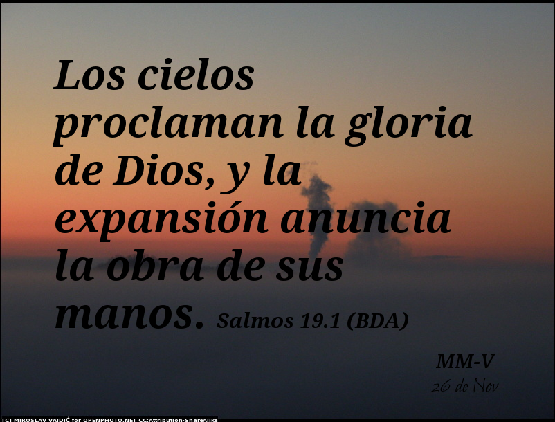 MMVIDA's tweet photo. SU PODERÍO ES REFLEJADO EN LA OBRA DE ARTE QUE ES LLAMADA LA NATURALEZA. http://t.co/4oYfZpwuHX