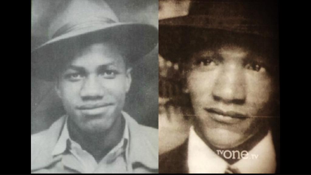 Fresh_Flames1's tweet photo. #2OGs #ReddRecognizeRedd Malcolm X And Redd Foxx Once Ran Together๐ฒ๐๐ฝ๐ซ๐ http://t.co/mU9rFyxfMs