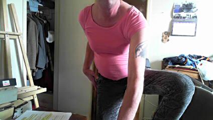 RobertaCarroll2's tweet photo. #CAPITALPRIDE #OUTINOTTAWA let the spirit grow http://t.co/SASwSvi77a