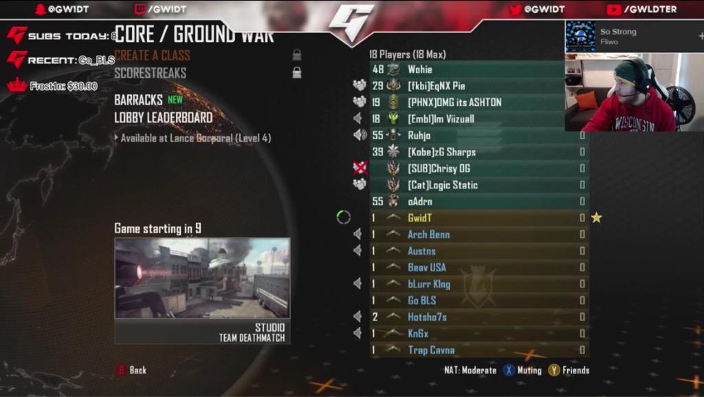 xRaapid's tweet image. @GwidT