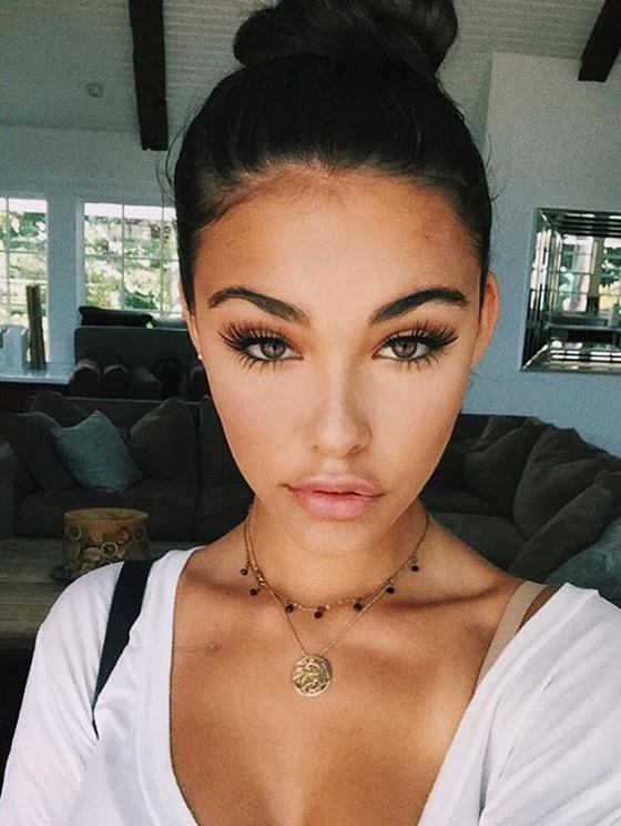 rtyourfavees's tweet photo. Madison Beer http://t.co/7KxjPsr9IA