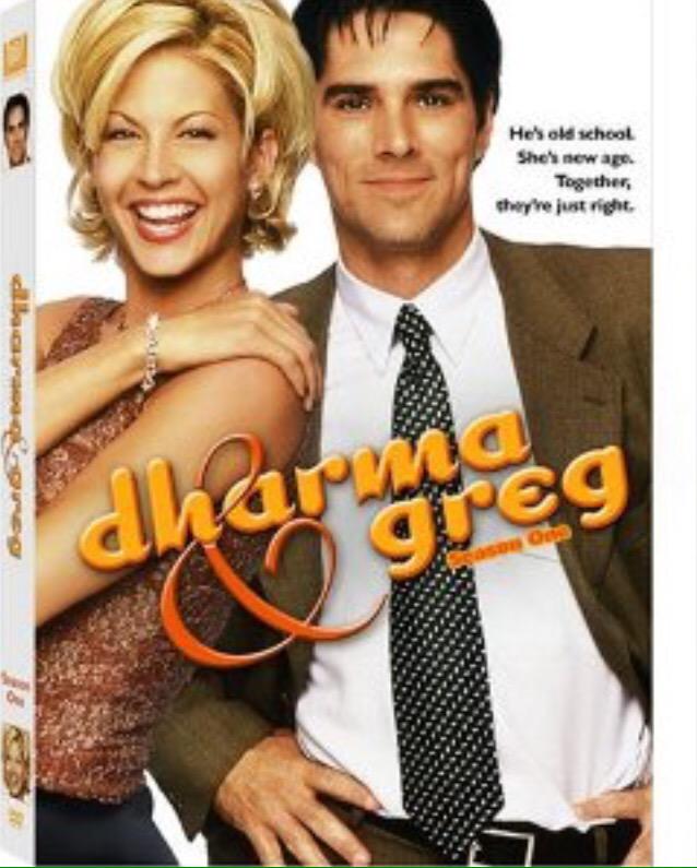 SeductiveSusie's tweet photo. Darvocet &amp; Greg #NarcoticTvShows http://t.co/OtgwG9Irod