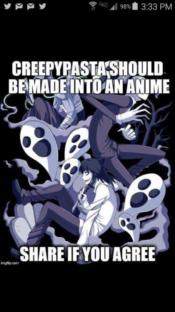 YES YES YES JUST A THOUSAND TIMES YES ~Arly L.