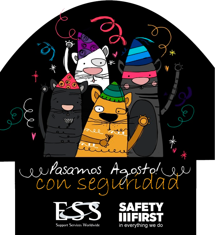 ESSEscondida's tweet photo. Buenas Noticias: En #ESS Minera Escondida TODOS PASAMOS AGOSTO! Conoce más aquí http://t.co/z26MozLwjx #CompassGroup http://t.co/ALO2kRSOUG