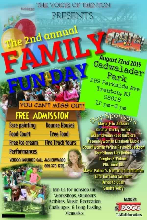 ZacharyChester1's tweet photo. Happening Saturday!! #TrentonPride #TrentonProud http://t.co/8n0cMFvK7C