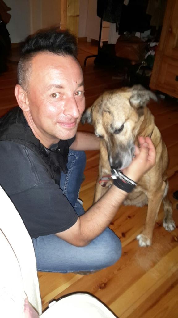 Findi282's tweet image. Findi mit Malu