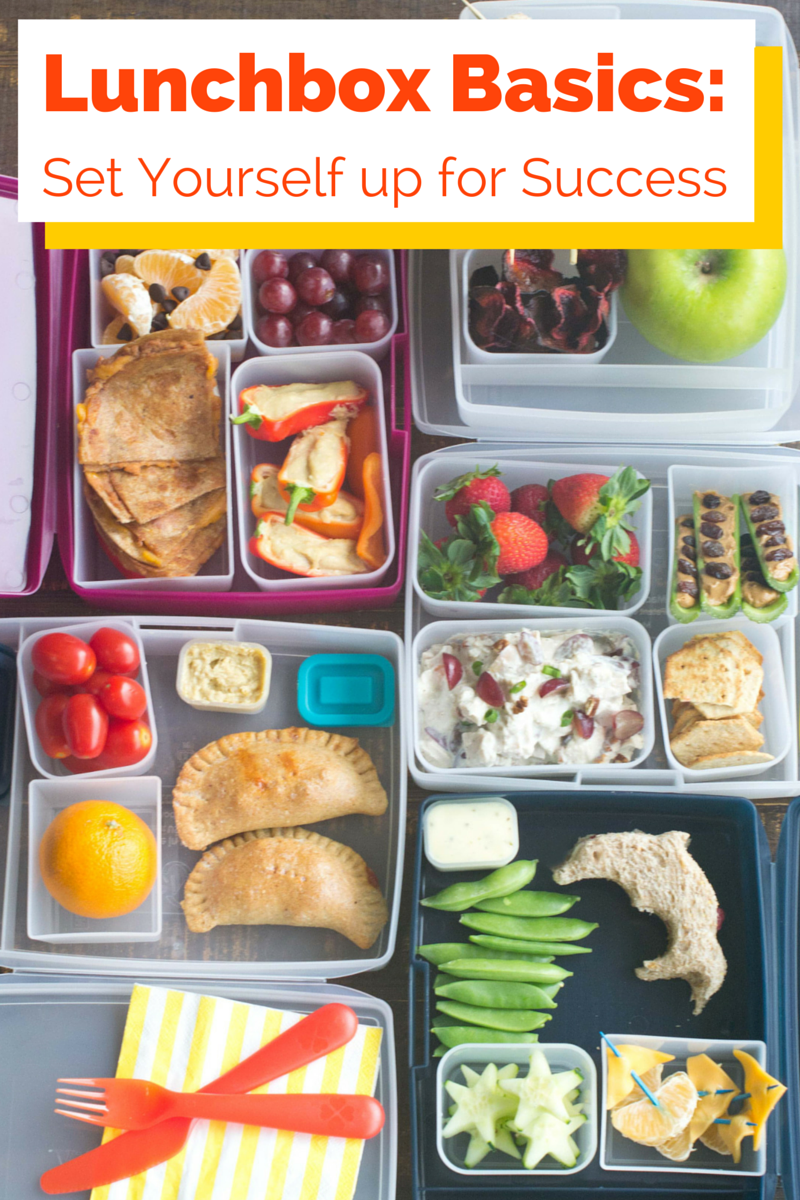 Healthyfamprj's tweet photo. New #OnTheBlog: Lunchbox Basics: Set Yourself up for Success - tips to being lunchbox pro! http://t.co/vvMDtunFPs http://t.co/fDibFOlMf6