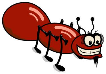 BrayCaryClone's tweet photo. @Sen_JoeManchin @GVBrewingCo Devil Ants? http://t.co/PdhxdlWRdD