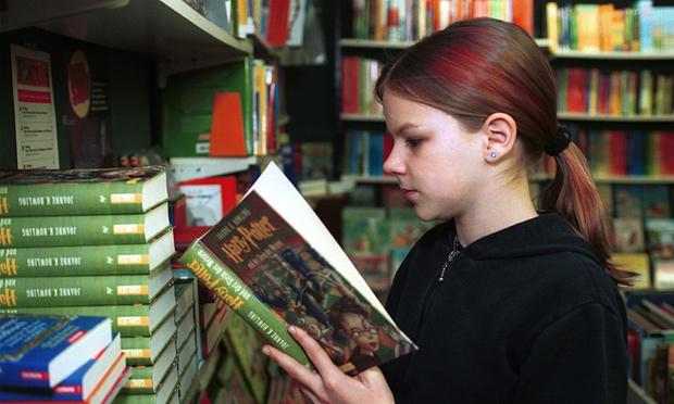 lovenjlibraries's tweet photo. A look at the enduring power of books -- from a Millennial's perspective. http://t.co/AOn5MKYCO9 http://t.co/GwgFBE6m0m