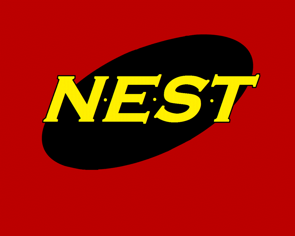 Guardian_Ktown's tweet photo. N.E.S.T. is online http://t.co/rR8Pi0pQYX