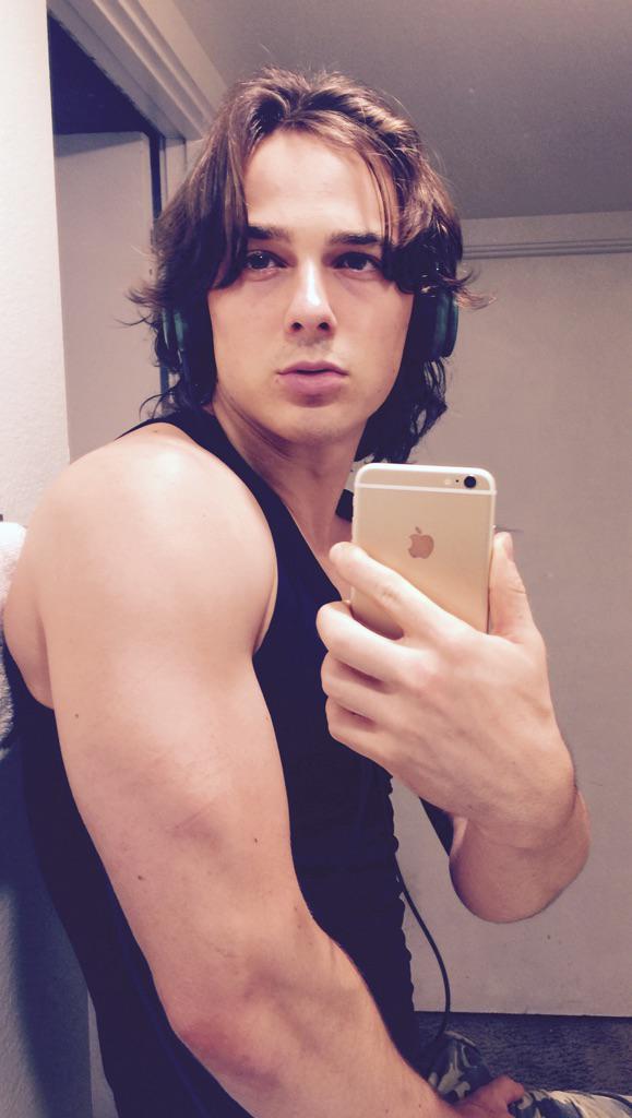 Justin Owen, Porn Star