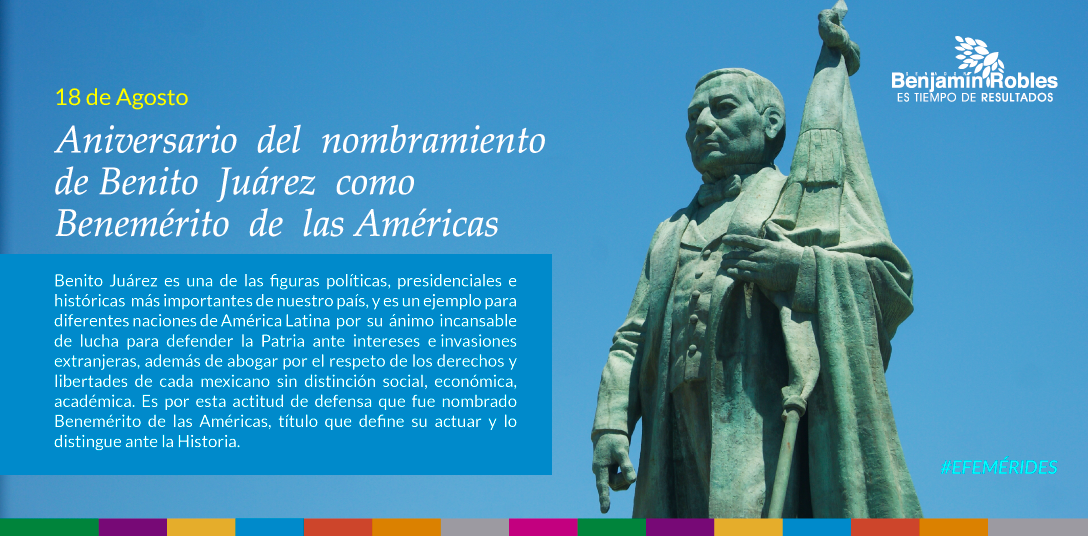 BenjaminRoblesM's tweet photo. El actuar de un hombre se determina por los principios que lo rigen. #BenitoJuárez http://t.co/NbyNtCJar0