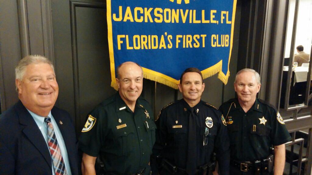 jsosheriff's tweet photo. Excited to have such great law enforcement partners in NFla #floridasheriffs http://t.co/IjbvaEj3SO