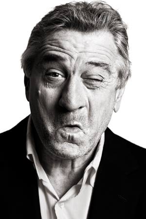 Happy Birthday Robert De Niro.. 