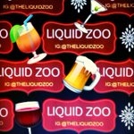 Photo by Liquid Zoo (@LiquidZooBar)