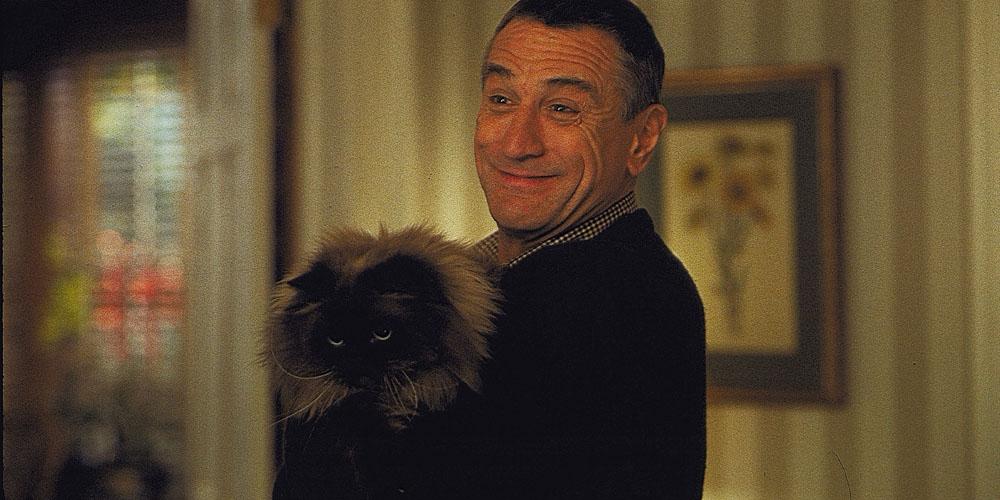 Happy 72nd Birthday Robert De Niro!   