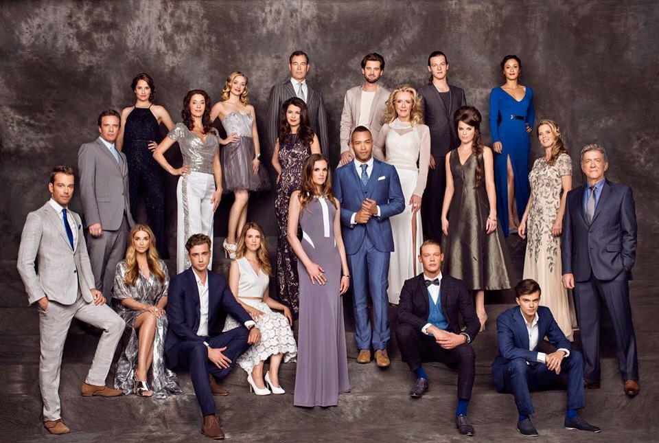 GTST_RTL4's tweet photo. Heb jij de nieuwe cast foto al gezien? #gtst #castfoto http://t.co/eFcJlBXdsV