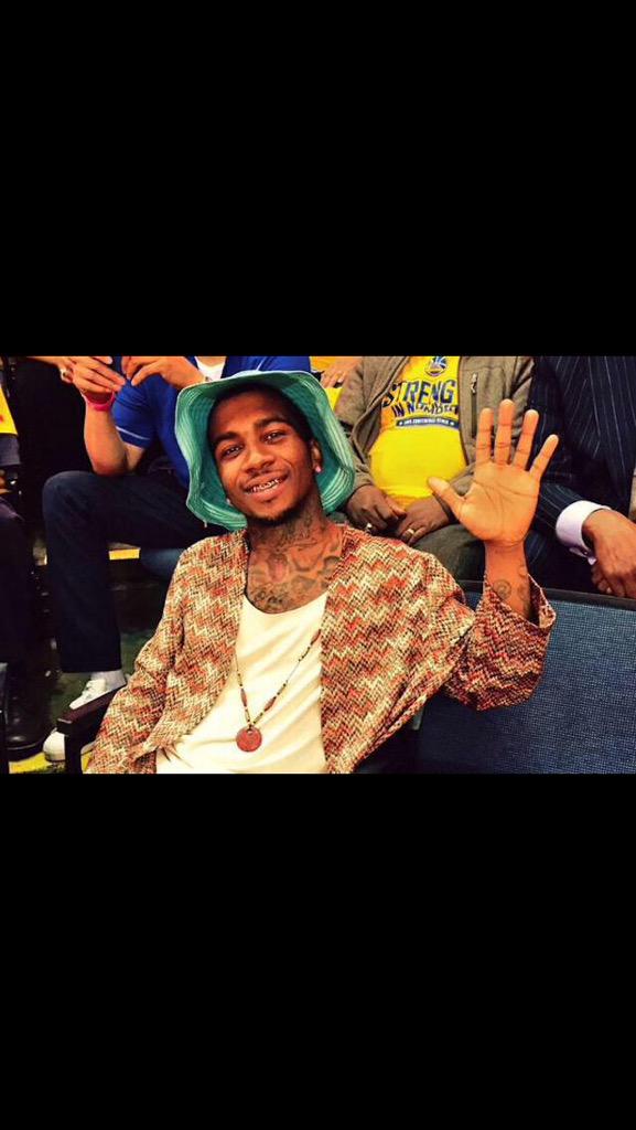 Happy birthday to the Based God. We all love you Lil B ! 