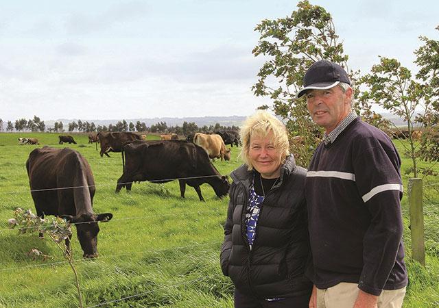 getfarmingNZ's tweet photo. Farm environment awards good for farmers and good for industry. http://t.co/5khYTiwOuO http://t.co/PDyOBcpTuJ