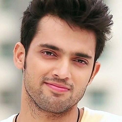 Parth Samthaan/Manik Malhotra AT#90-Shine Bright New Singing Sensation ...