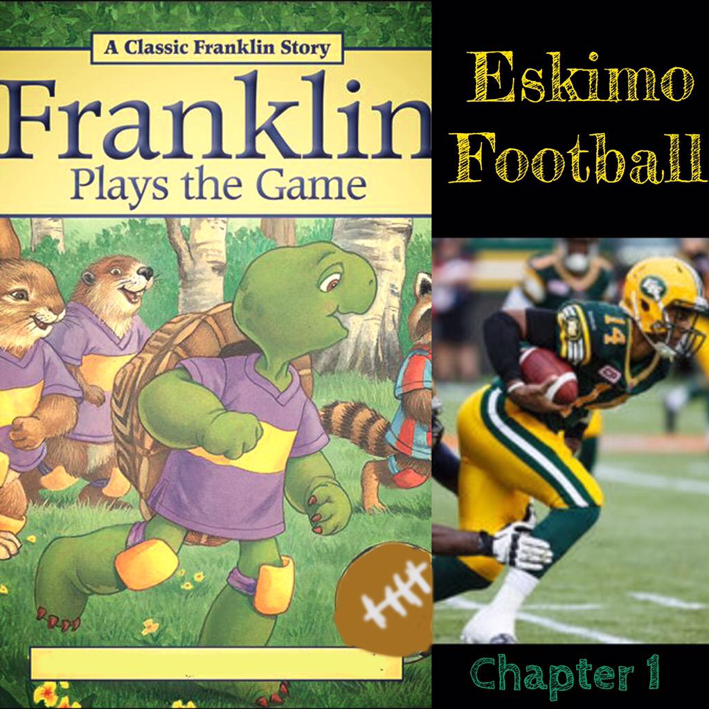 d1_fuel's tweet image. &quot;🎶🎤Heyyy it&apos;s Franklin🎤🎶&quot; #CFL #EdmontonEskimos #FranklinTheTurtle