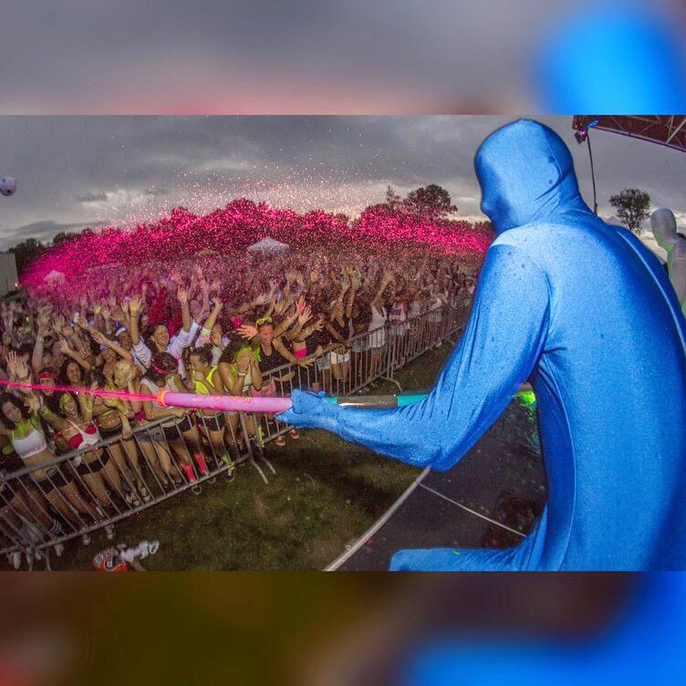 PartiesOnly's tweet image. Who is ready to get PAINTED🎨 w/ @MessFestTour
🙌 Tickets are selling quickly, grab yours now at ThePartyAlliance.com