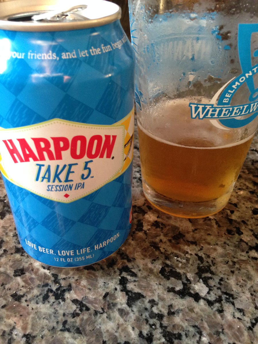 A long day of training today, but this last session is the easy one <a href="/harpoonbrewery/">Harpoon Brewery</a> #PsychoKarma