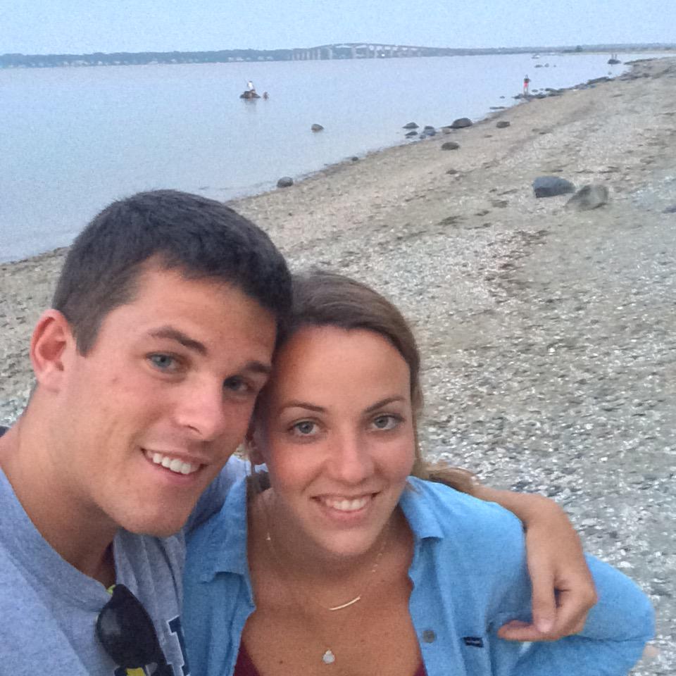 stumalec's tweet photo. Worth the walk and bug bites #romepoint @pvcote http://t.co/Dgnzu7ohaI