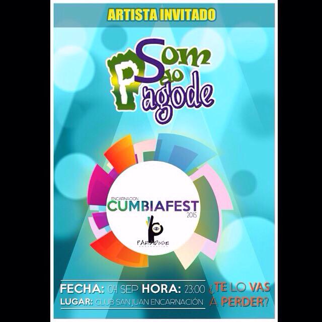 CumbiaFest's tweet photo. http://t.co/Js0KocRxXN