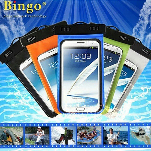 nahragadget's tweet photo. #bingo #waterproof | Ukuran: M (max Iphone 5s), L (max note 3) | Price: M (50K), L (60K) | Order Line ID: deaareha http://t.co/Zb0oJWPDW2