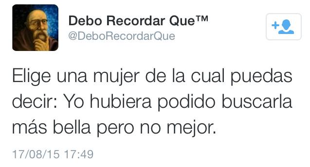 angelicaduranb's tweet photo. Eso se piensa pero no se dice. A nadie le gusta que lo traten de gurre. http://t.co/2qYphCdEgW