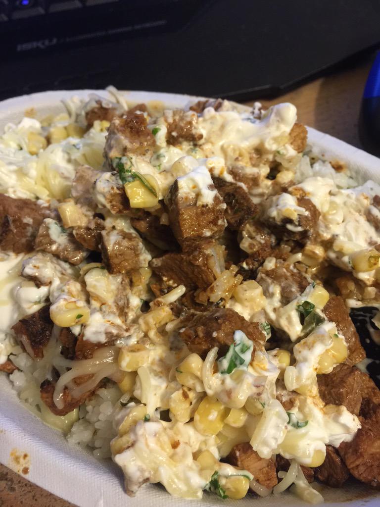 UnitedgamerzHQ's tweet image. FAV FOR CHIPOTLE!! IGNORE FOR CAKE FARTS...