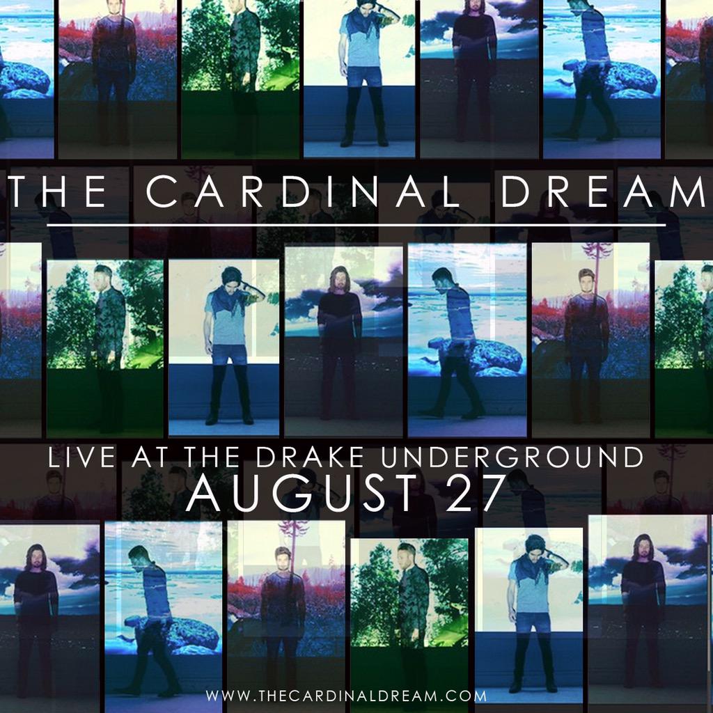 The Cardinal Dream tweet media