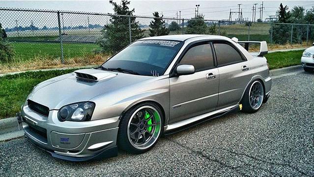 MazdaspeedSquad's tweet photo. Owner @subie_117 
#SubieSquad http://t.co/9BElVPxADH http://t.co/7q34CNM3YZ