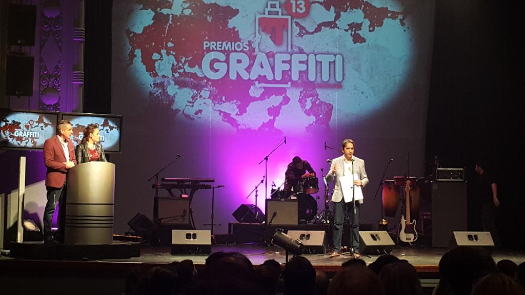 BRAVO <a href="/Yampmusica/">Yampmusica</a> <a href="/rossannapiedra/">Rossanna Piedra</a> <a href="/pata_torres/">Patricia Torres</a> <a href="/MiguelAcosta7/">miguel  acosta</a> <a href="/flotenzer/">Florencia Tenzer</a> <a href="/GuiLLeVareLa/">guillevarela</a>  X lamención <a href="/PremiosGraffiti/">Premios Graffiti</a>