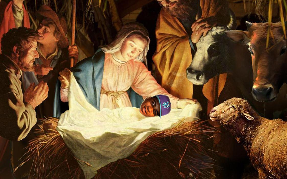 Happy Birthday Lil B 