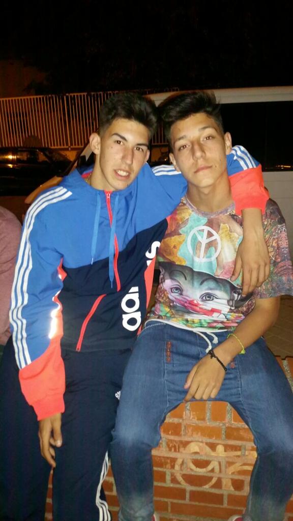 Hablaan mierdaa y de frenteee me saludaan 😸😎💣🔥🔥