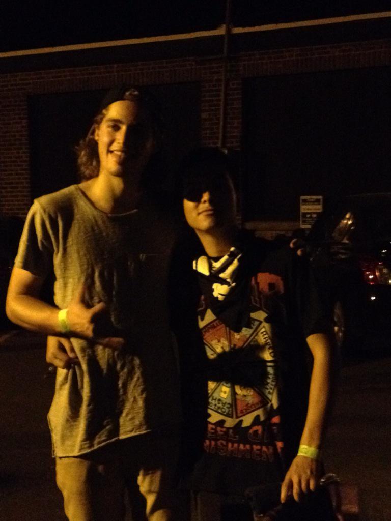  forever not seeing my face but happy birthday you beautiful fuck  